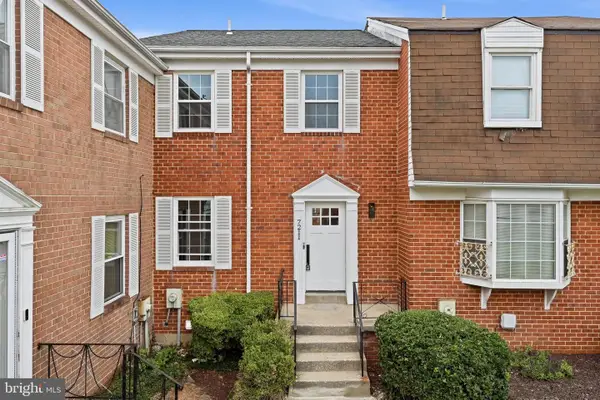 7211 Cross St, DISTRICT HEIGHTS, MD 20747