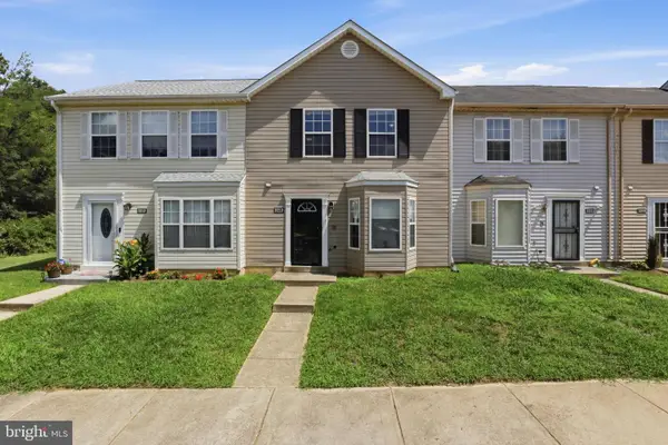 3213 Prince Ranier Pl, DISTRICT HEIGHTS, MD 20747
