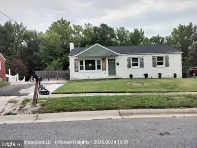 4310 Hartford Hills Dr, Suitland, MD 20746 - #1