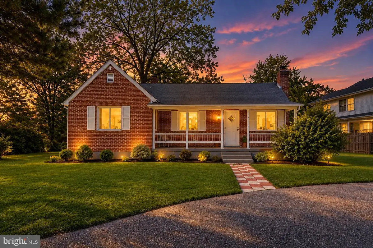 12814 Peace Dr, Fort Washington, MD 20744 - #1