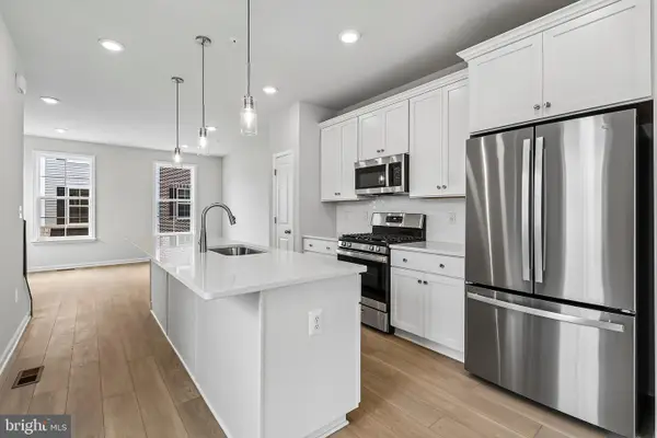 2864 Laleh Way, UPPER MARLBORO, MD 20774