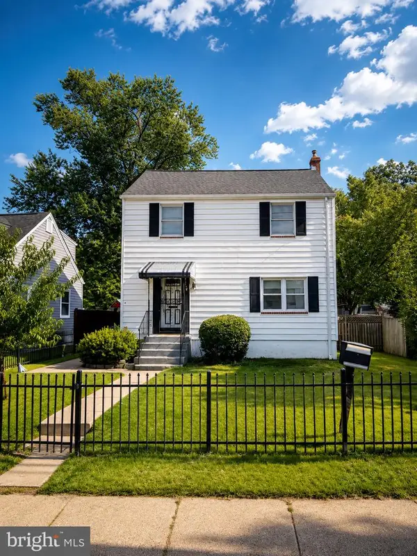 6117 Cabot St, DISTRICT HEIGHTS, MD 20747