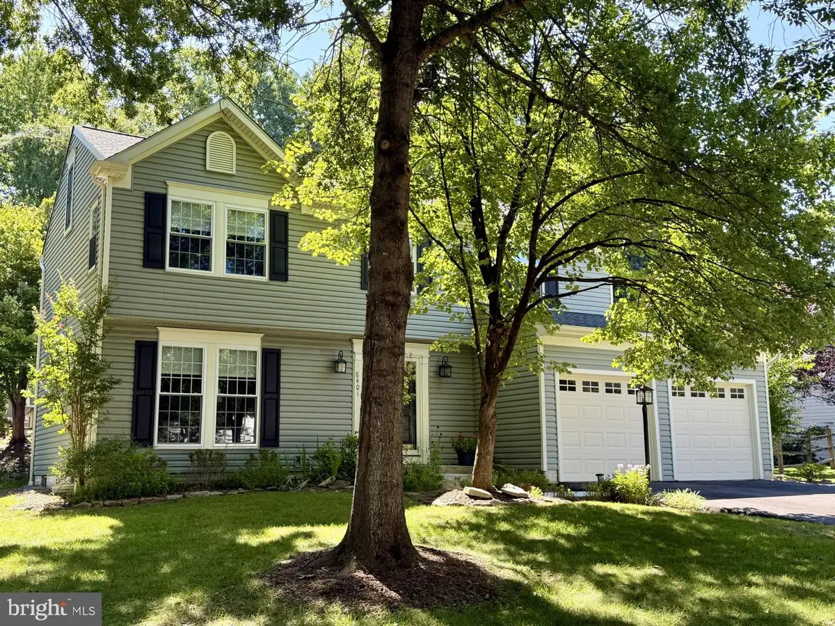 8401 Triple Crown Rd, Bowie, MD 20715 - #1