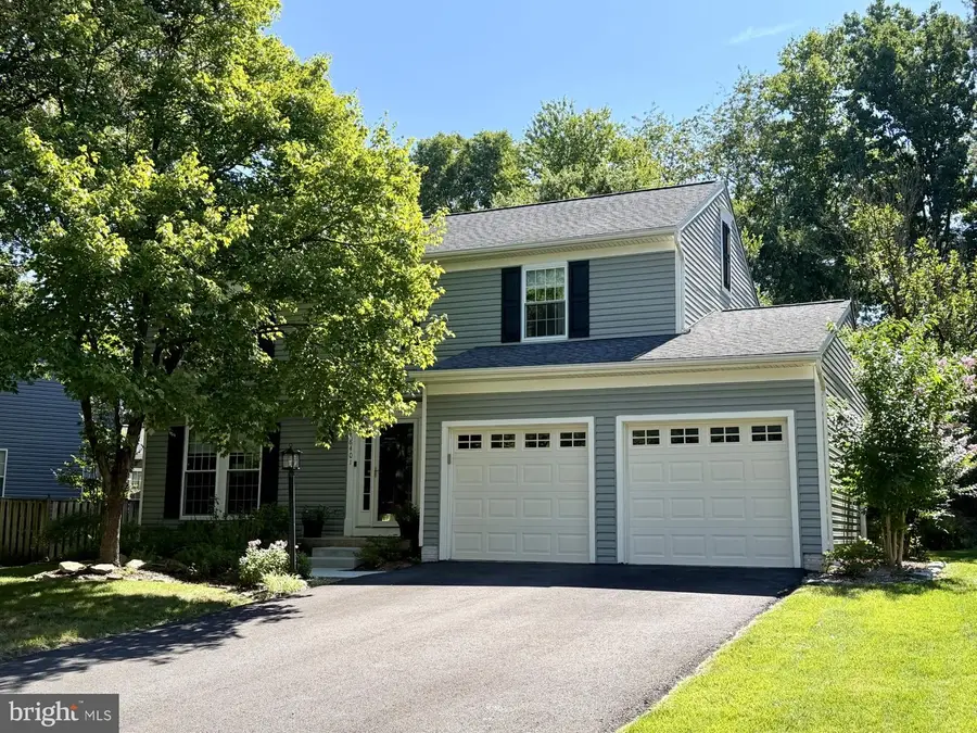 8401 Triple Crown Rd, Bowie, MD 20715 - #2