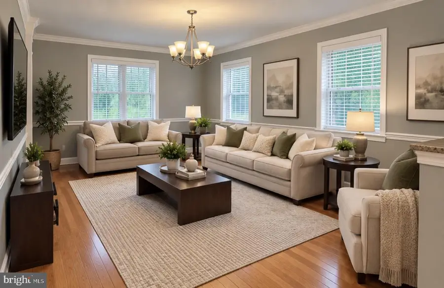 10911 Trafton Dr, Upper Marlboro, MD 20774 - #2