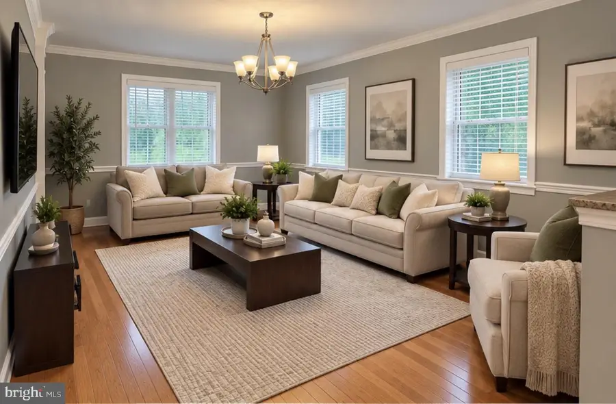 10911 Trafton Dr, Upper Marlboro, MD 20774 - #3