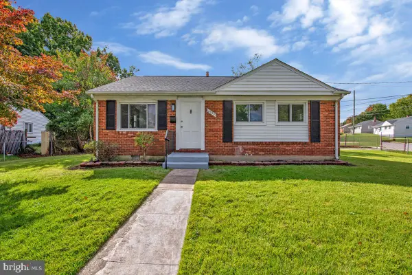 6929 Halleck St, DISTRICT HEIGHTS, MD 20747