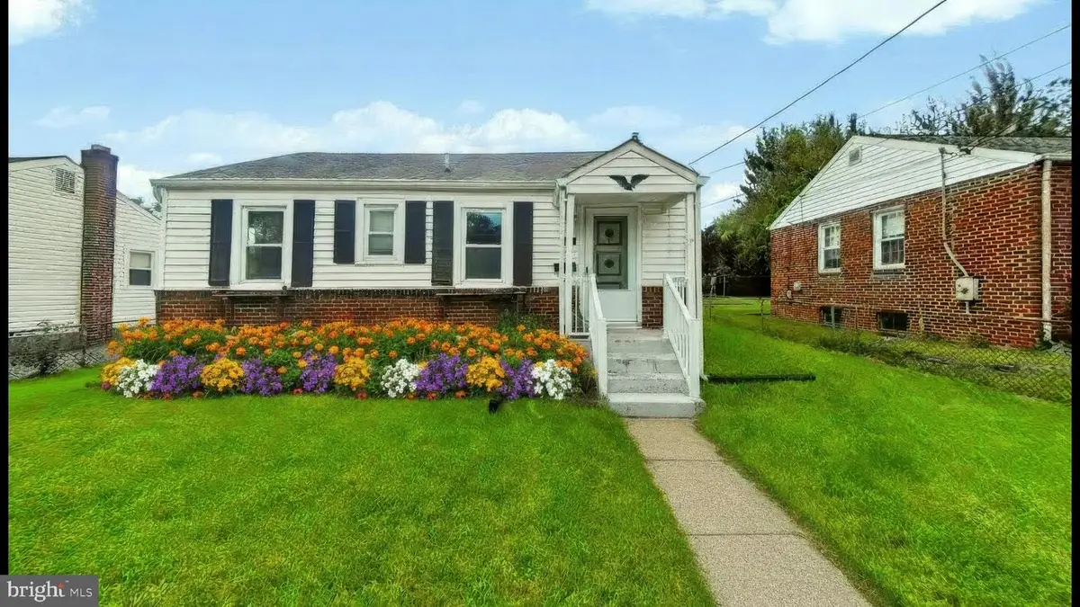 9718 53rd Ave, College Park, MD 20740 - #1
