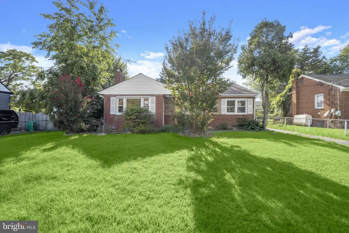 3607 Portal Ave, Temple Hills, MD 20748 - #1