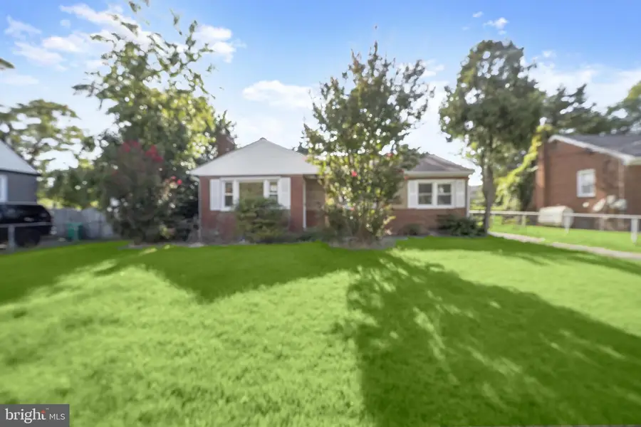 3607 Portal Ave, Temple Hills, MD 20748 - #2