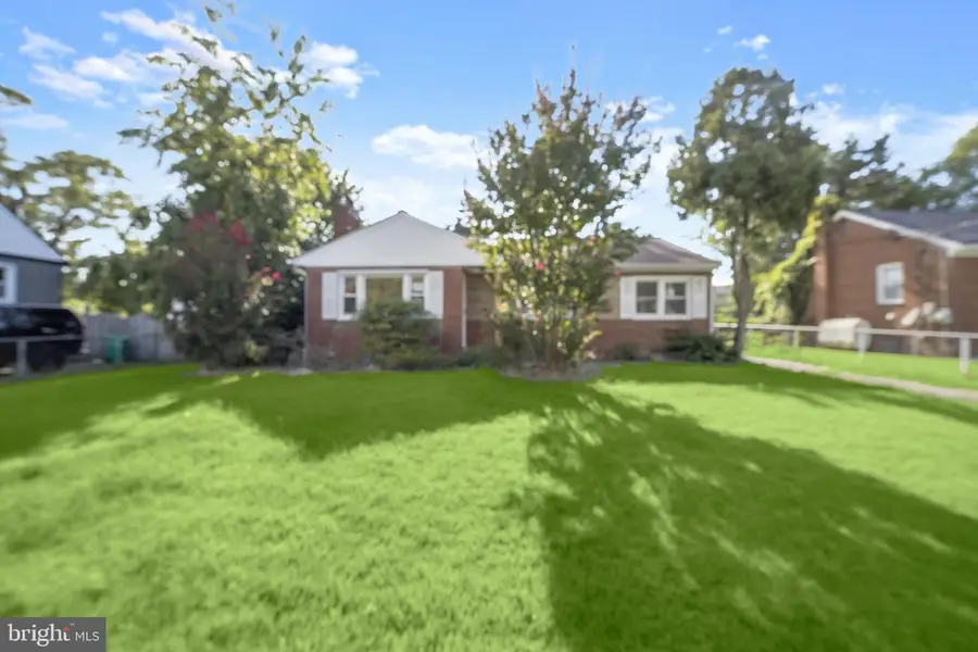 3607 Portal Ave, Temple Hills, MD 20748 - #3