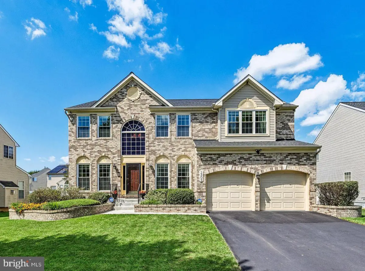 1303 Northern Lights Dr, Upper Marlboro, MD 20774 - #1