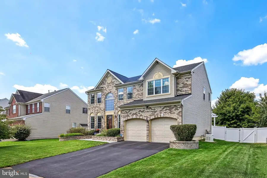 1303 Northern Lights Dr, Upper Marlboro, MD 20774 - #3