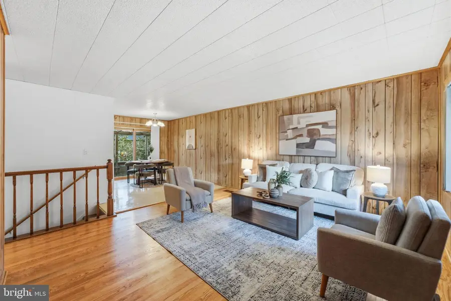 5607 Haddon Dr, Lanham, MD 20706 - #3