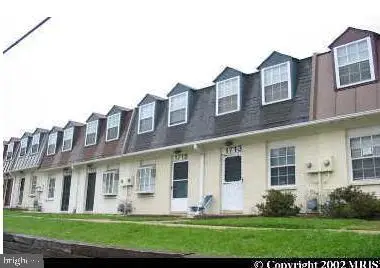 1713 Village Green #z-33, LANDOVER, MD 20785