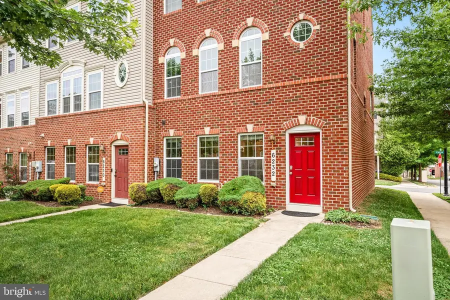6232 Walbridge St, Capitol Heights, MD 20743 - #3
