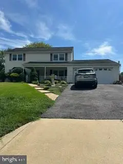 2607 Kimble Ln, Bowie, MD 20715 - #2