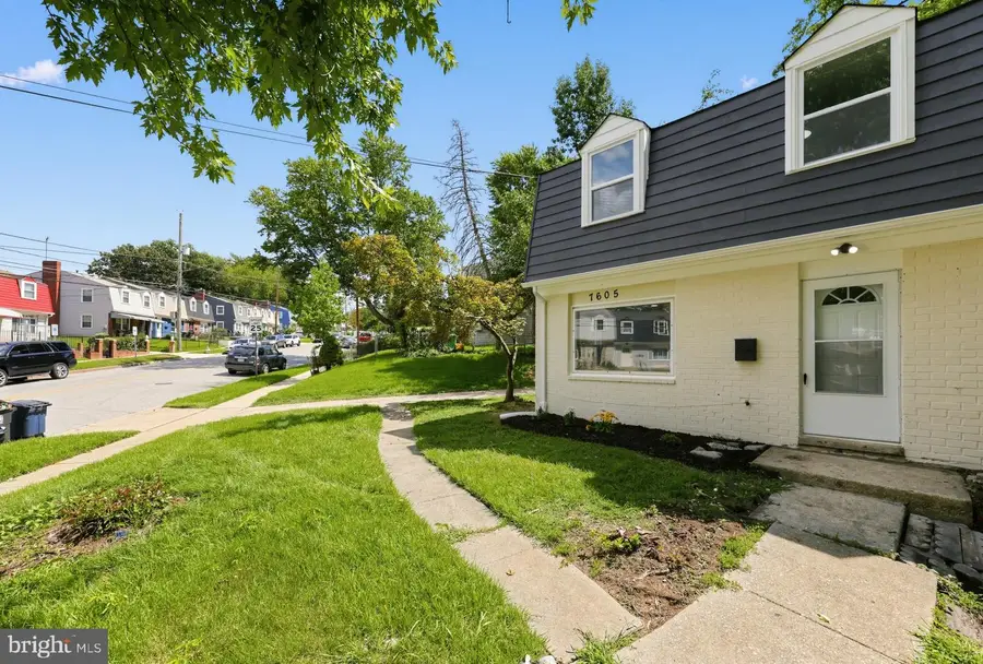 7605 Allendale Dr, Landover, MD 20785 - #3
