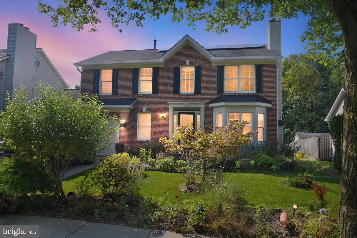 9317 Hobart St, Springdale, MD 20774 - #1