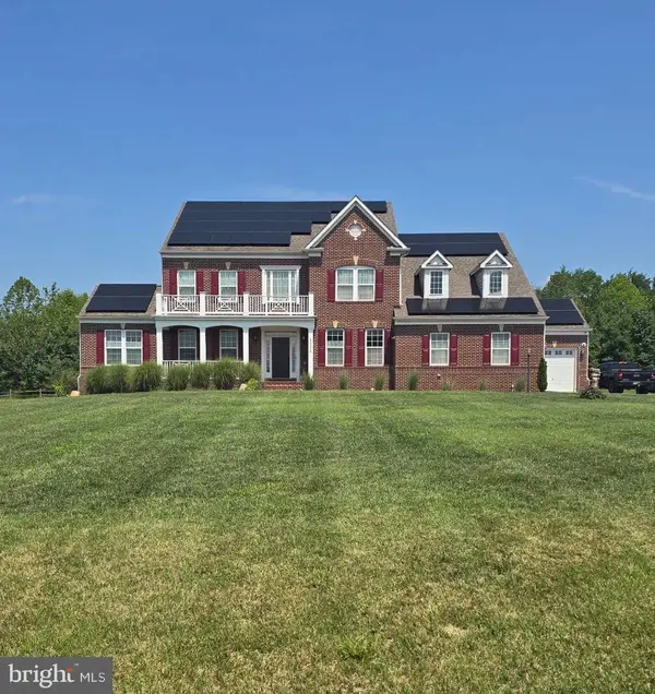 12904 Walkers Ln, BOWIE, MD 20721