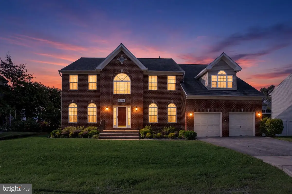 10017 Harbor Ave, Glenn Dale, MD 20769 - #1