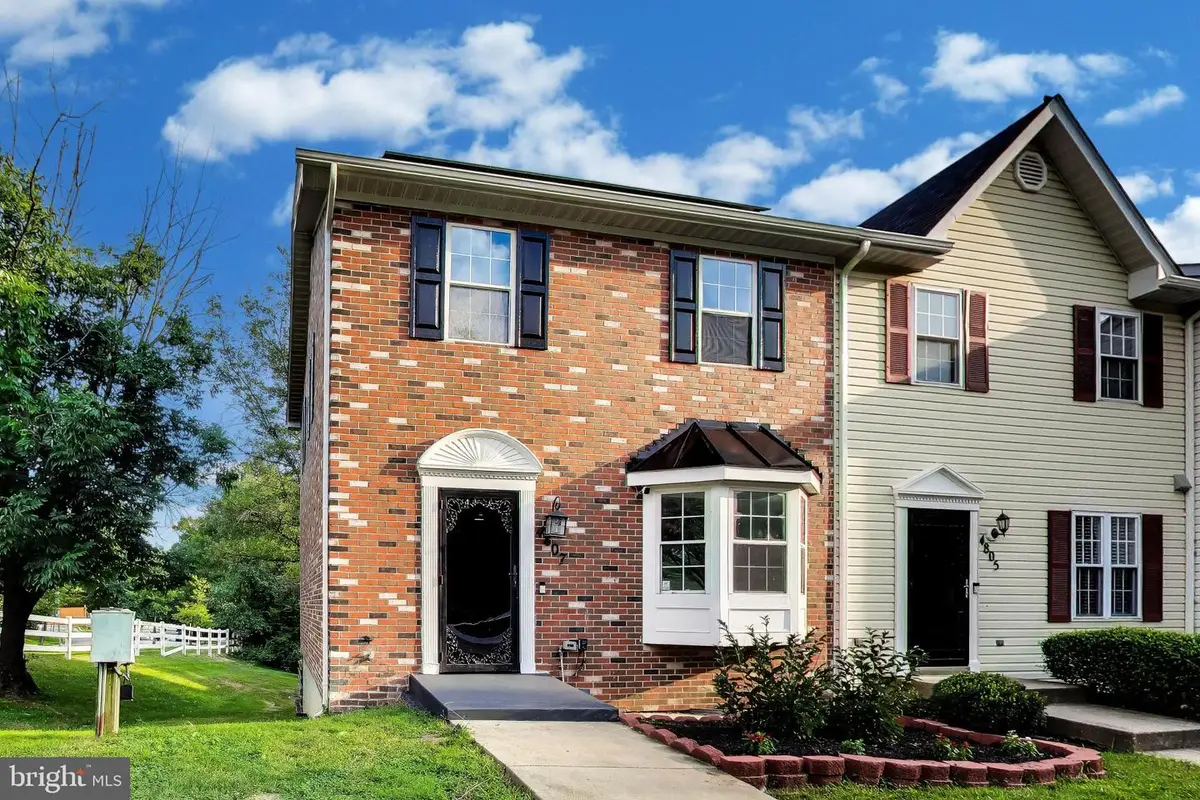 4807 Pistachio Ln, Capitol Heights, MD 20743 - #1