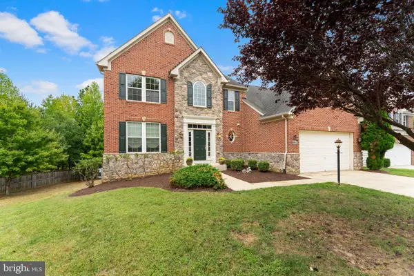 4805 Dorsey Chapel Ln, BOWIE, MD 20720