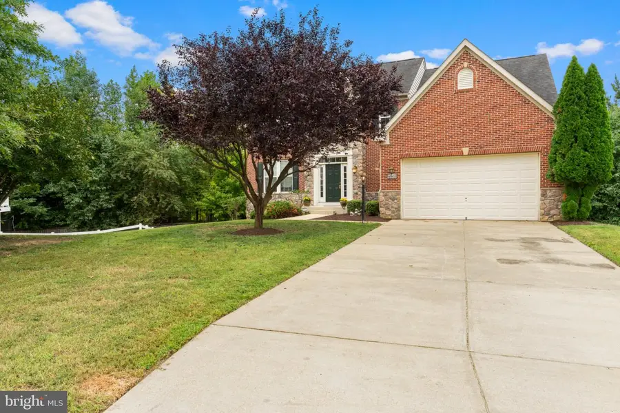 4805 Dorsey Chapel Ln, Bowie, MD 20720 - #3
