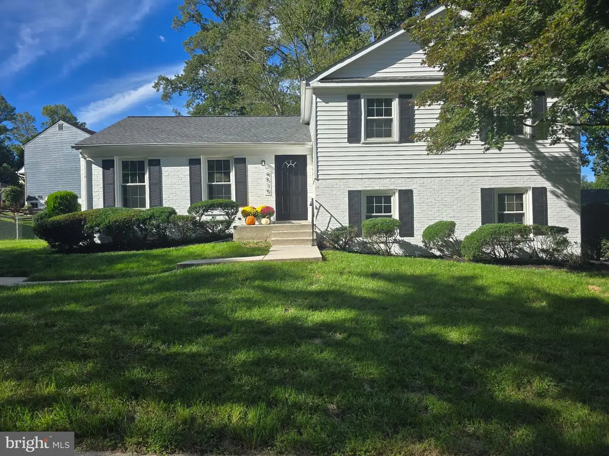 4519 Birchtree Ln, Temple Hills, MD 20748 - #1