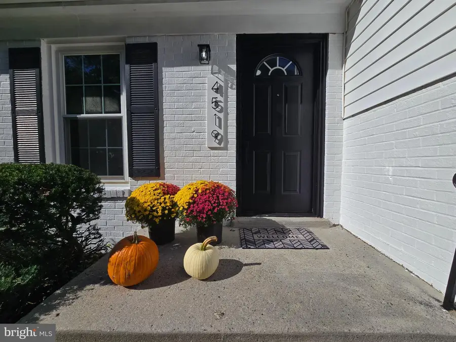 4519 Birchtree Ln, Temple Hills, MD 20748 - #3