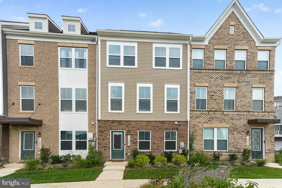 11003 Pinnacle Green Rd, Upper Marlboro, MD 20772 - #1