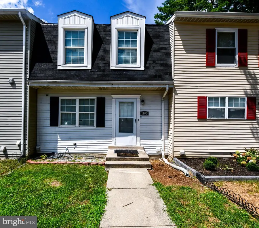 1103 Castlehaven Ct, Capitol Heights, MD 20743 - #2