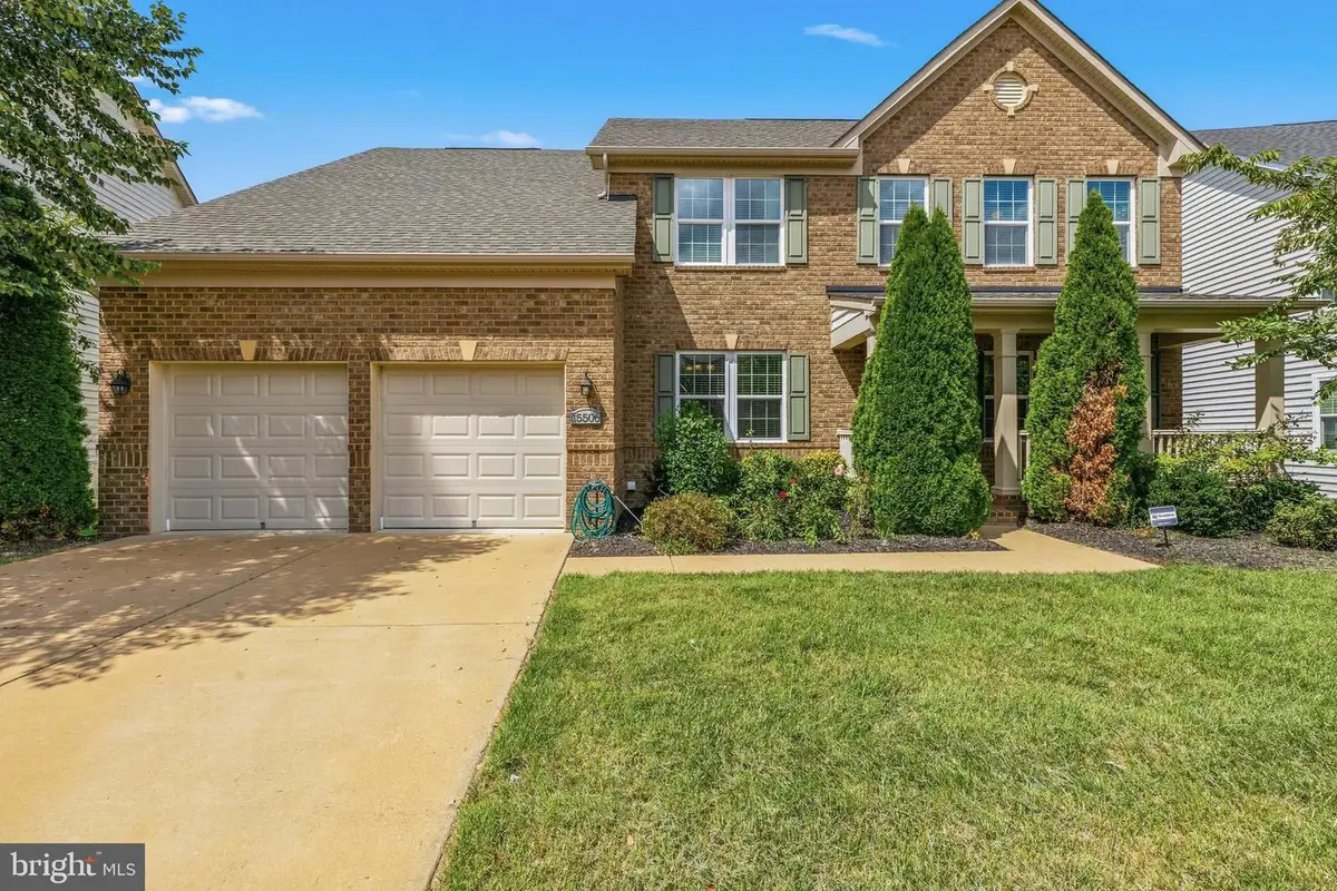 15506 Ed Coffren Pl, Upper Marlboro, MD 20774 - #1