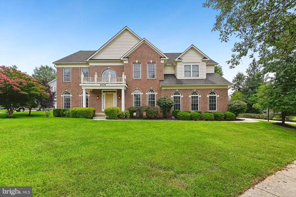 4409 Quanders Promise Dr, Bowie, MD 20720 - #1