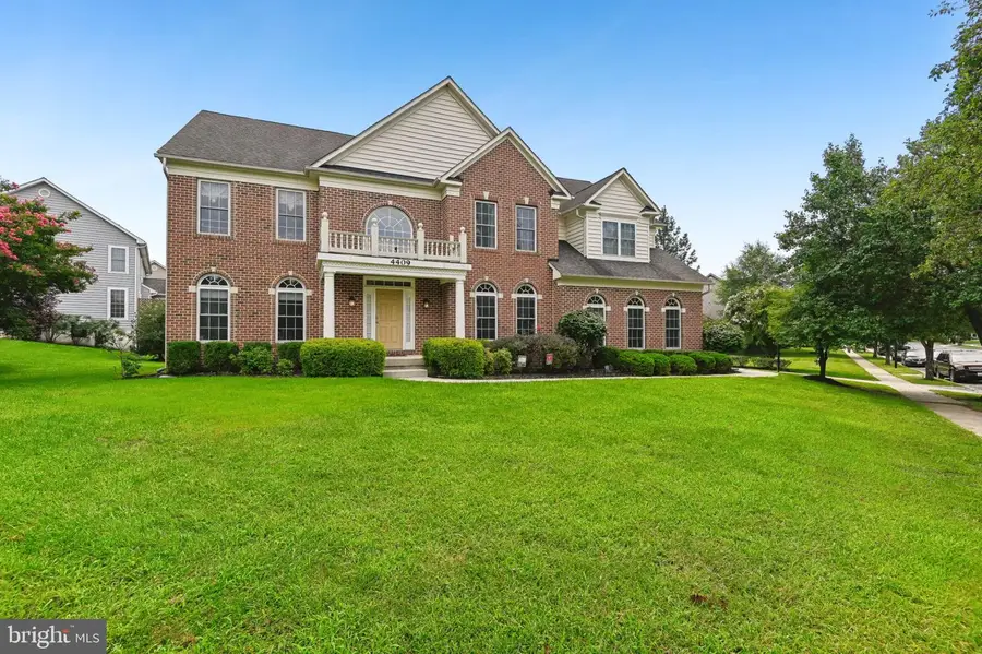 4409 Quanders Promise Dr, Bowie, MD 20720 - #2