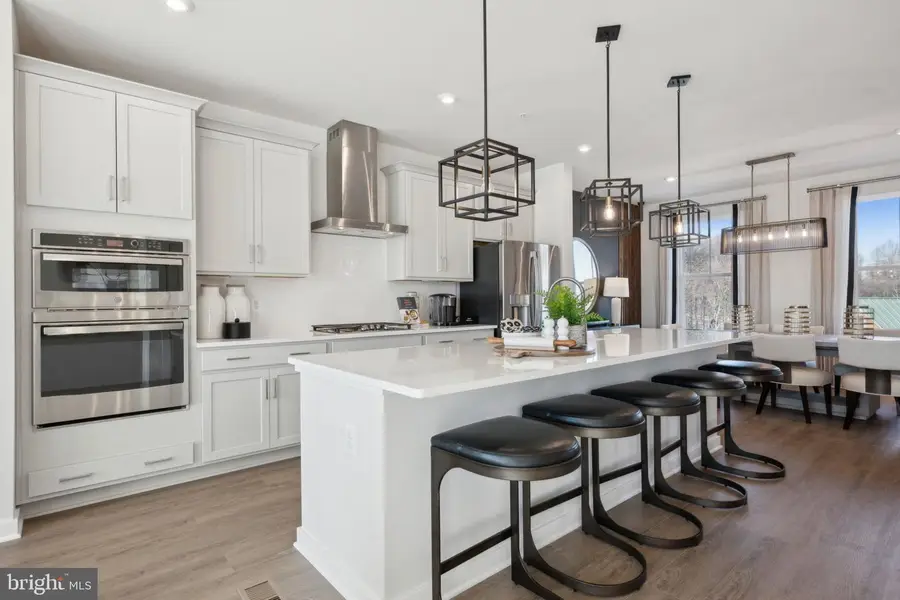 10956 Wheat Berry Dr, Upper Marlboro, MD 20774 - #2
