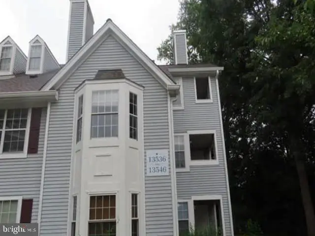 13540 Lord Sterling Pl #8-8, Upper Marlboro, MD 20772 - #1
