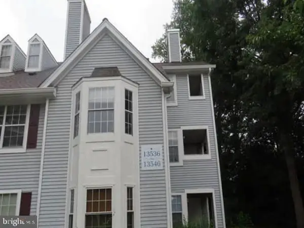 13540 Lord Sterling Pl #8-8, UPPER MARLBORO, MD 20772