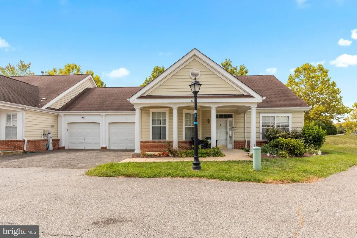 13401 Leesburg Pl, Upper Marlboro, MD 20774 - #1