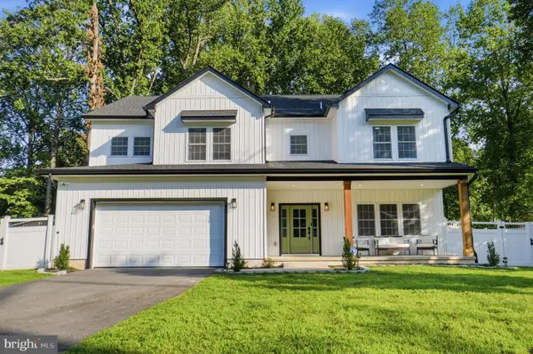 13231 Mockingbird Ln, BOWIE, MD 20720