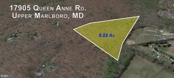 17905 Queen Anne Rd, UPPER MARLBORO, MD 20774