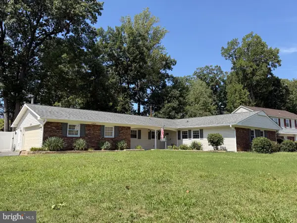 12929 Victoria Heights Dr, BOWIE, MD 20715
