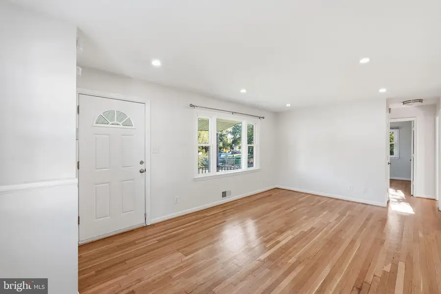 5111 Lackawanna St, College Park, MD 20740 - #3