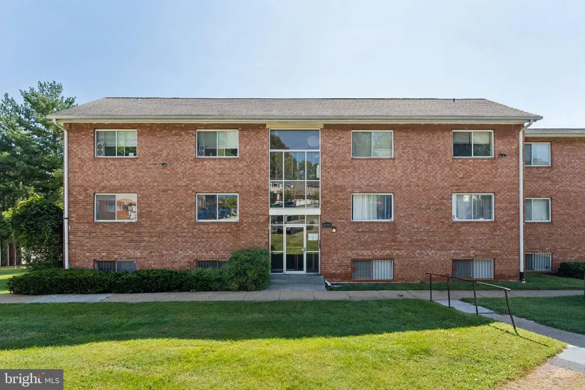2506 Markham Ln #4, Landover, MD 20785 - #1