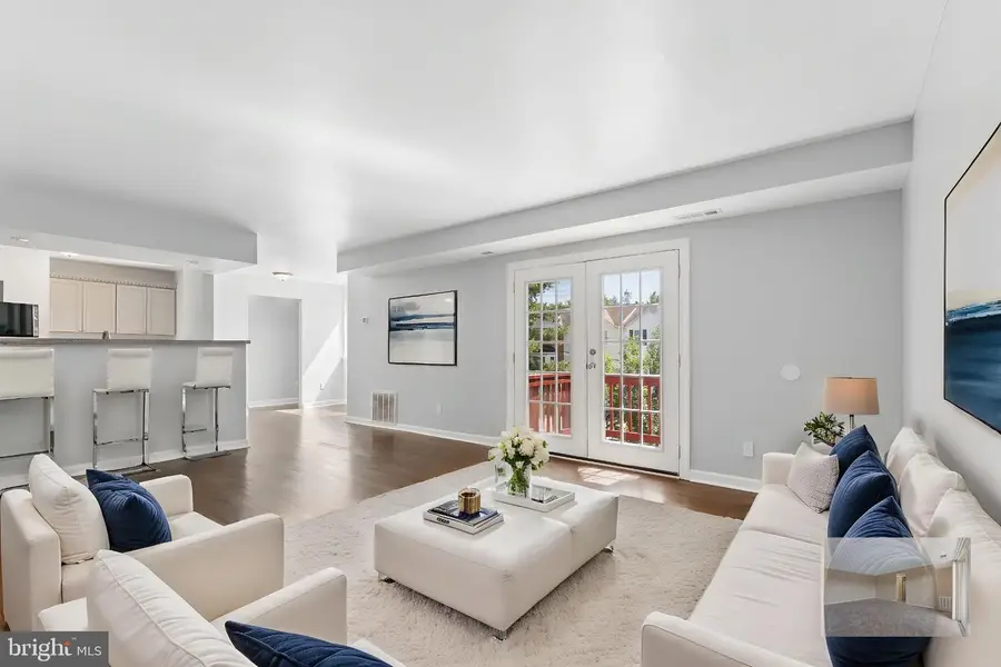 2506 Markham Ln #4, Landover, MD 20785 - #3