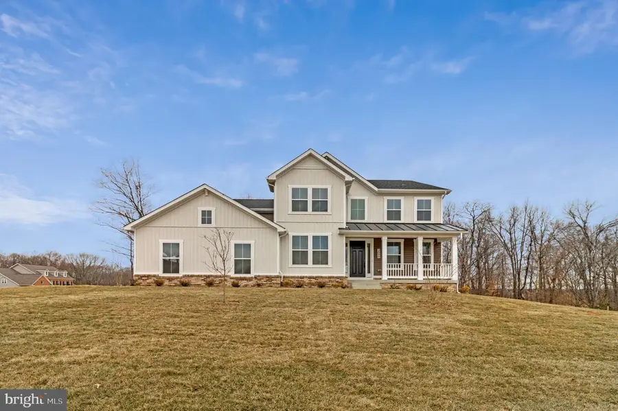 2000 Aram Dr, Accokeek, MD 20607 - #2