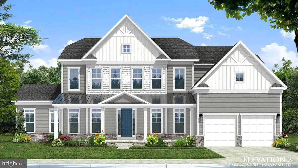Homesite L28 Fair Weather Pl, Bowie, MD 20716 - #1