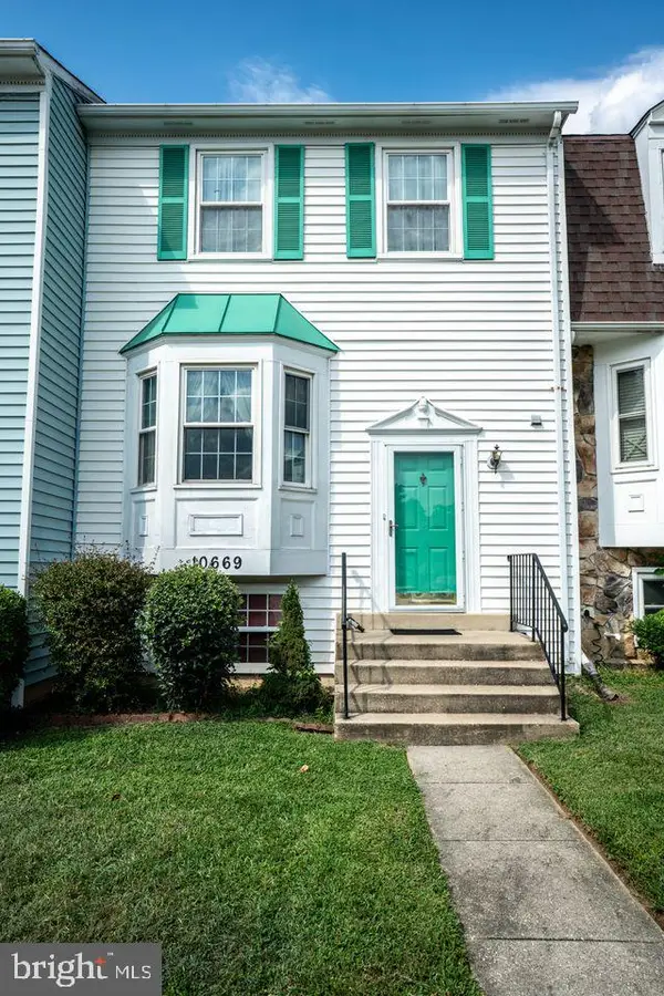 10669 Campus Way S, UPPER MARLBORO, MD 20774