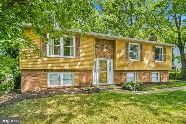 6603 Seward Rd, BOWIE, MD 20720