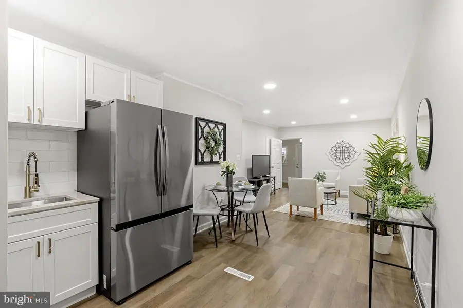 7605 Normandy Rd, Landover, MD 20785 - #2
